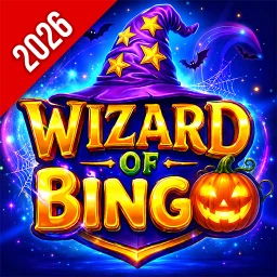 Wizard of Bingo のアイコン